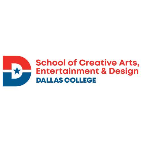 Dallas College - School of Creative Arts, Entertainment & Design