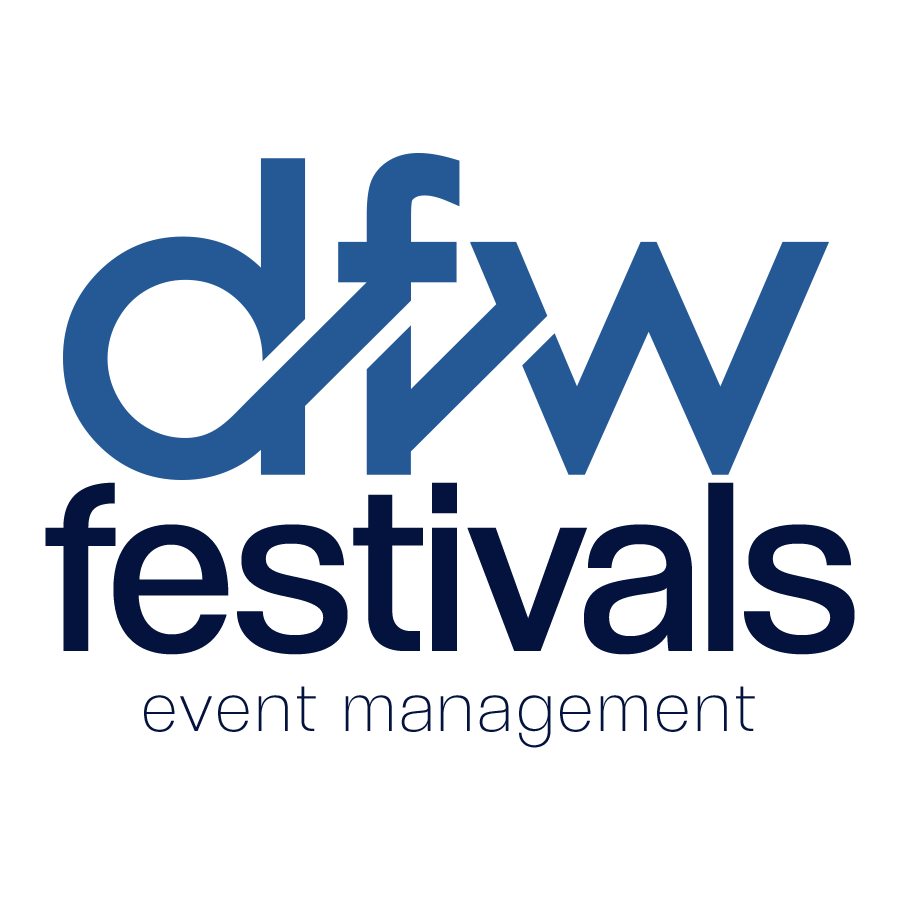 DFW Festivals Event Management