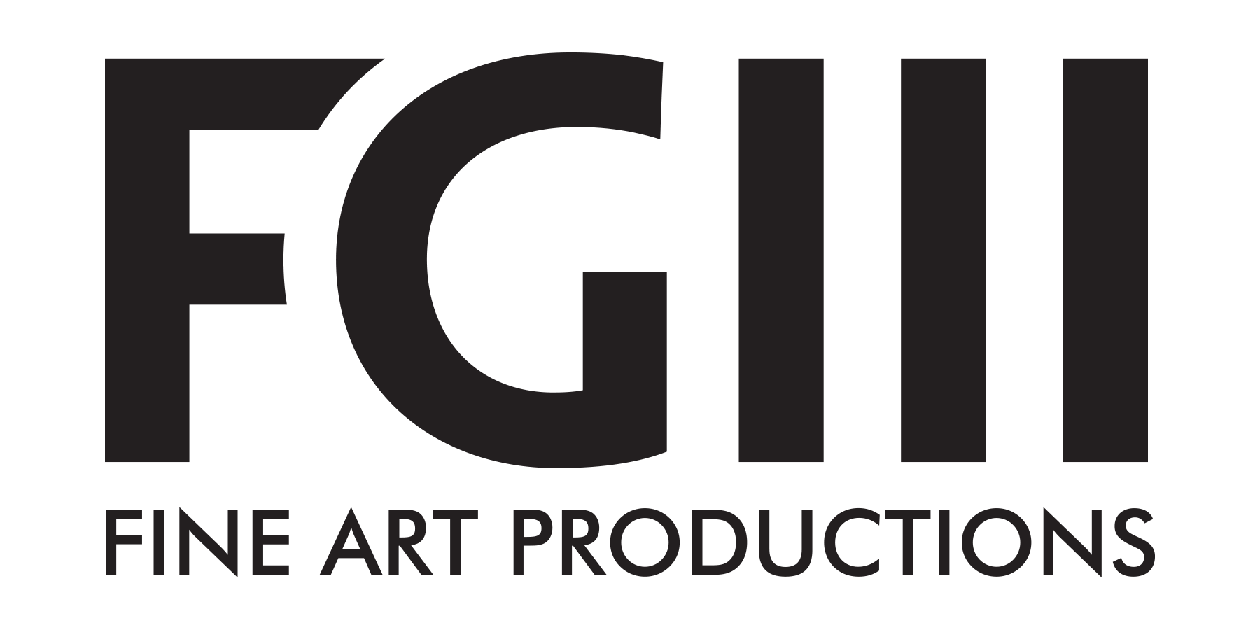 FGIII Fine Art Productions